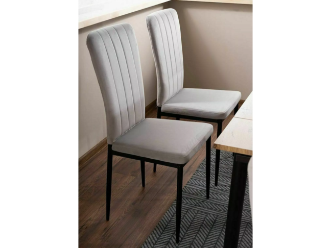 Kėdė VIGO VELVET 3 Kėdė VIGO VELVET 3