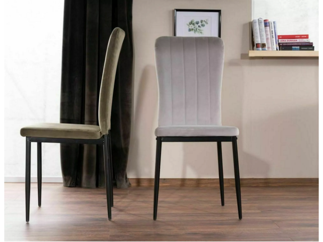 Kėdė VIGO VELVET 2