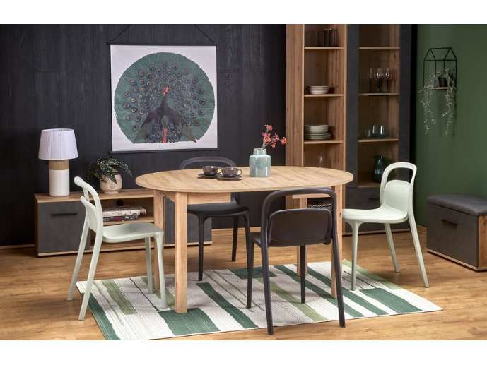 Lauko kėdė K-490 14 Lauko kėdė K-490 14