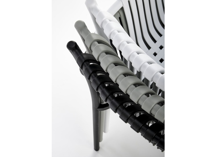 Lauko kėdė K-492 10 Lauko kėdė K-492 10