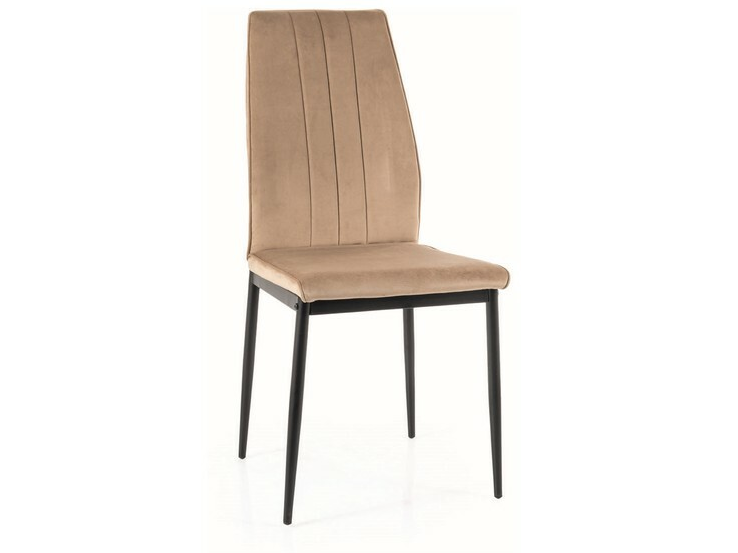 Kėdė ATOM VELVET Kėdė ATOM VELVET