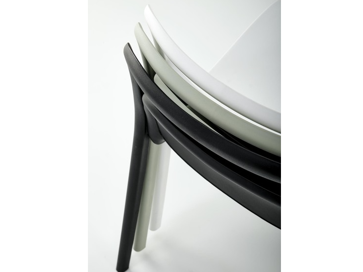 Lauko kėdė K-490 12 Lauko kėdė K-490 12