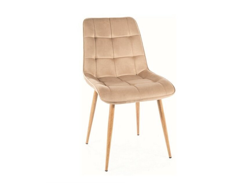 Kėdė CHIC D VELVET Kėdė CHIC D VELVET