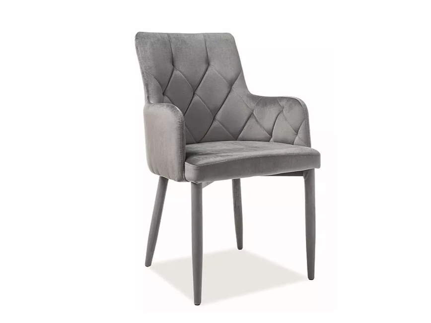 Kėdė RICARDO VELVET