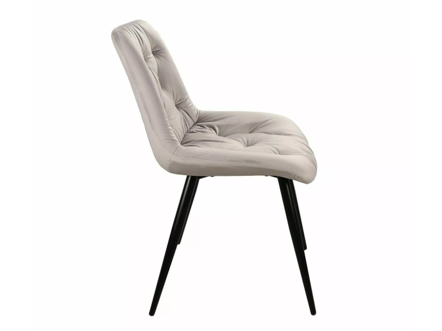 Kėdė PRAGA VELVET 1 Kėdė PRAGA VELVET 1