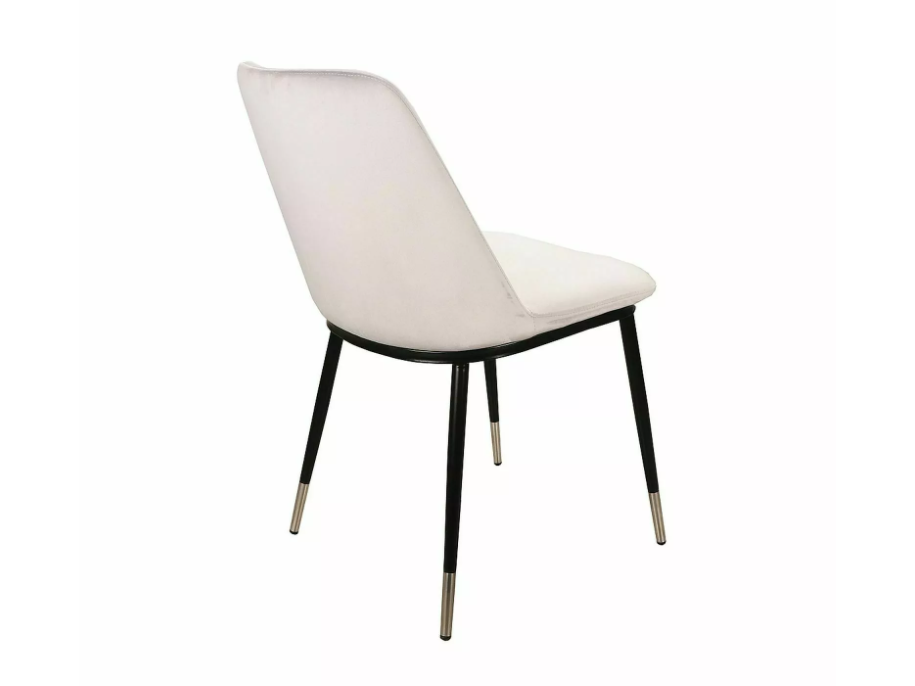 Kėdė JILL VELVET 1 Kėdė JILL VELVET 1