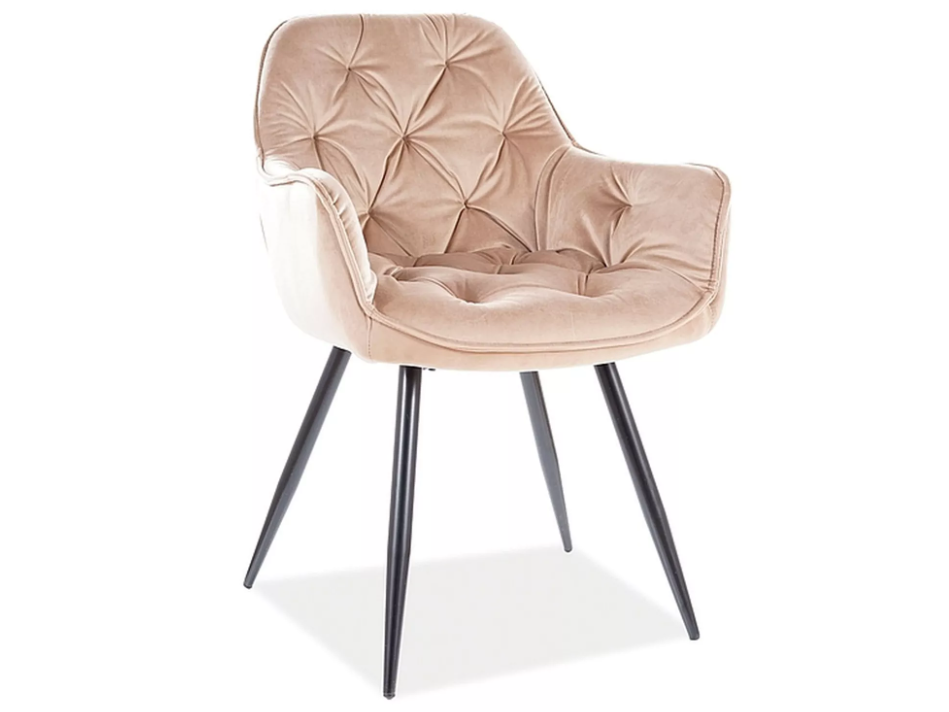 Kėdė CHERRY VELVET