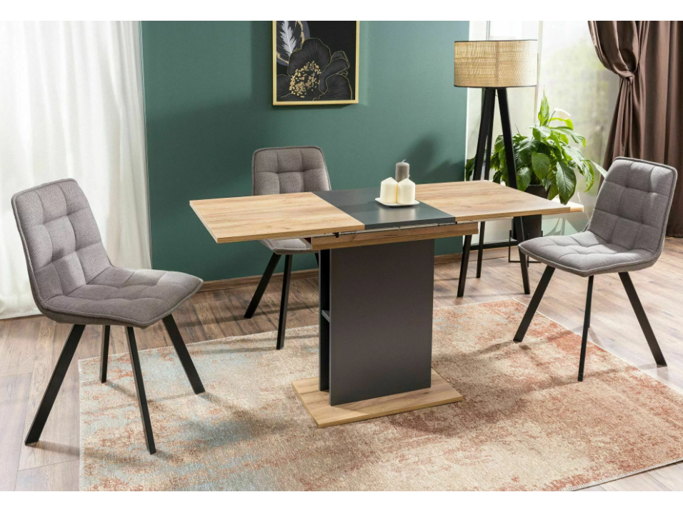 Kėdė ELLIS BJORN 4 Kėdė ELLIS BJORN 4