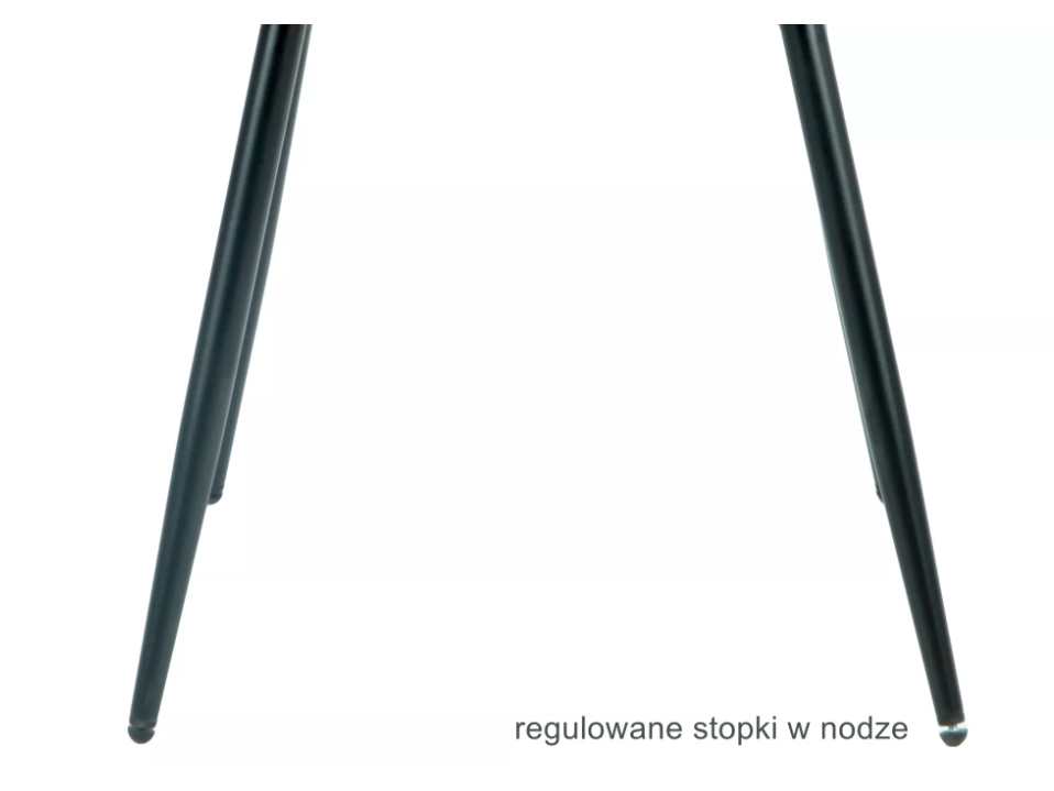 Kėdė RICK VELVET 5 Kėdė RICK VELVET 5