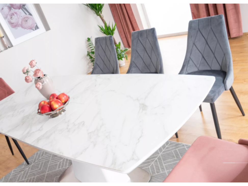 Kėdė TRIX B VELVET 5