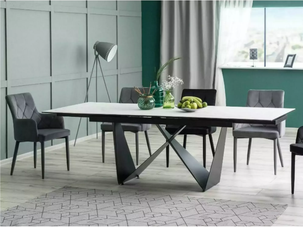 Kėdė RICARDO VELVET 4 Kėdė RICARDO VELVET 4