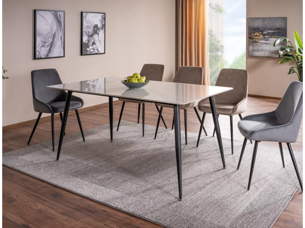 Kėdė COBE VELVET 5