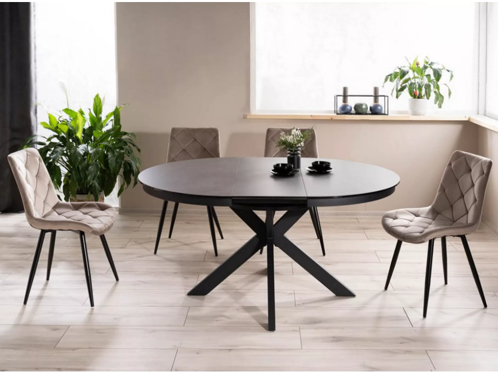 Kėdė RALPH VELVET 6