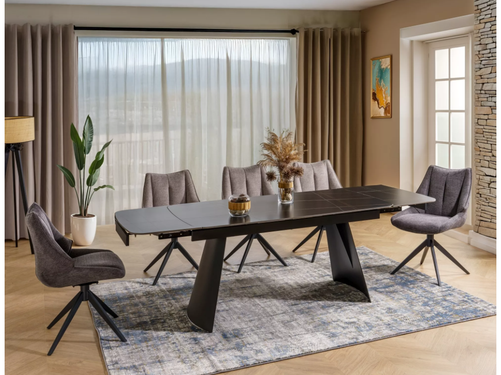 Sukamoji kėdė CODA BREGO 6 Sukamoji kėdė CODA BREGO 6