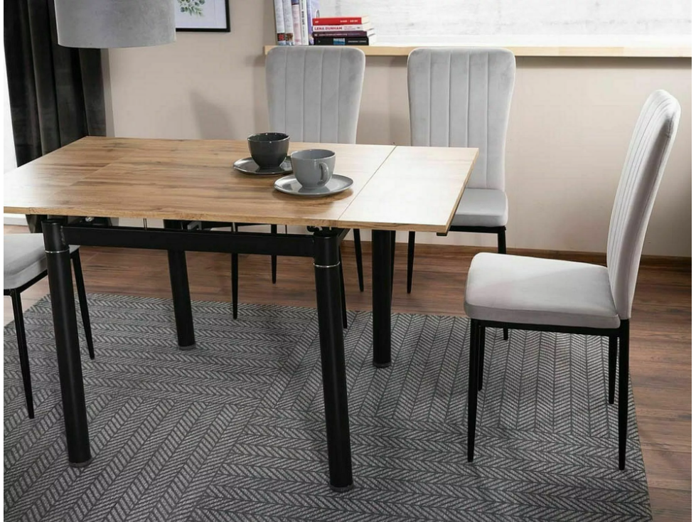 Kėdė VIGO VELVET 5