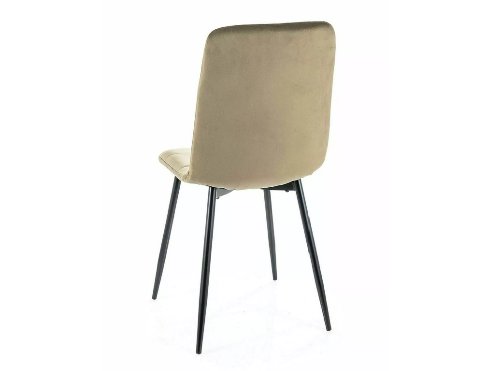 Kėdė IVO VELVET 1 Kėdė IVO VELVET 1