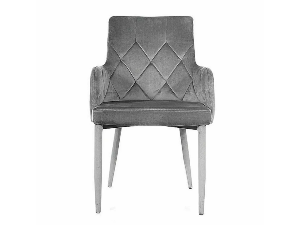 Kėdė RICARDO VELVET 1 Kėdė RICARDO VELVET 1