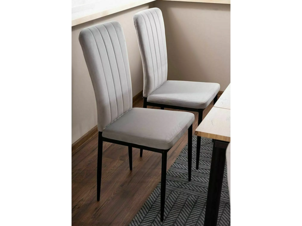 Kėdė VIGO VELVET 3