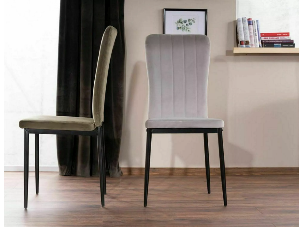 Kėdė VIGO VELVET 2