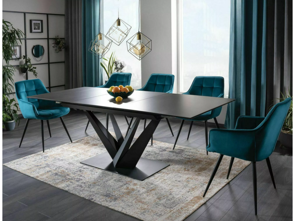 Kėdė LILIA VELVET 6 Kėdė LILIA VELVET 6