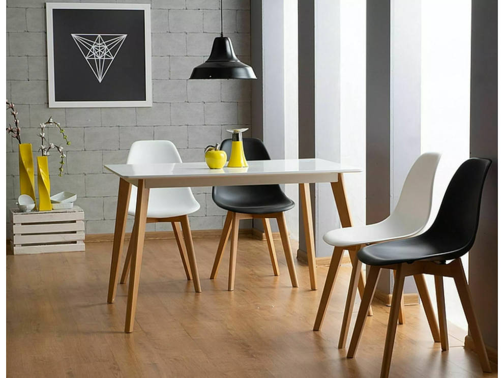 Kėdė MORIS 1 Kėdė MORIS 1