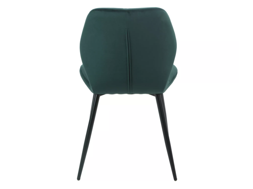 Kėdė RICK VELVET 4 Kėdė RICK VELVET 4