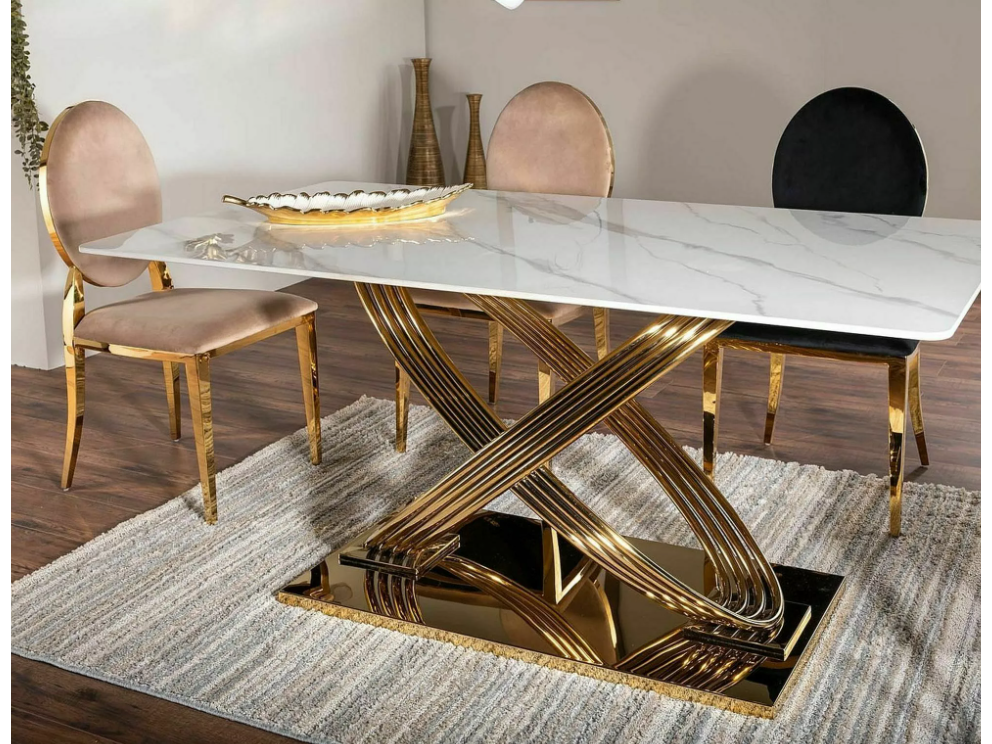 Kėdė KING VELVET 7