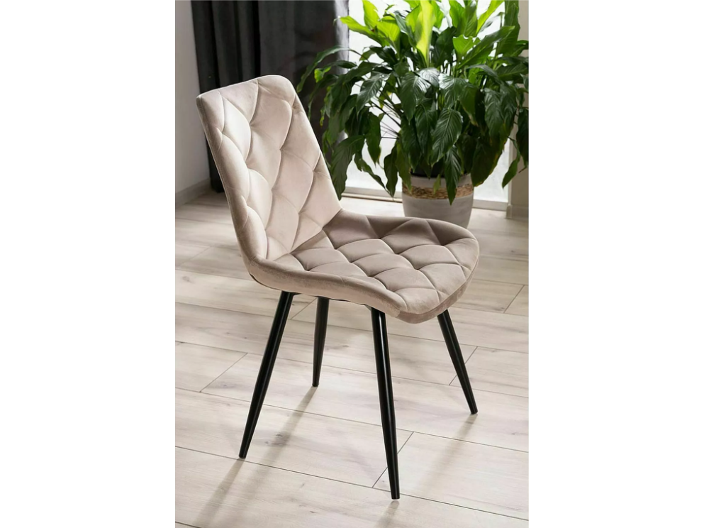 Kėdė RALPH VELVET 3 Kėdė RALPH VELVET 3