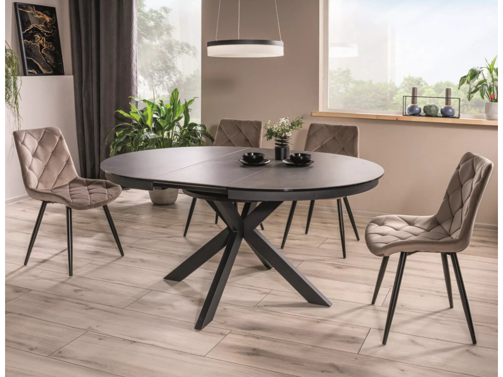 Kėdė RALPH VELVET 5