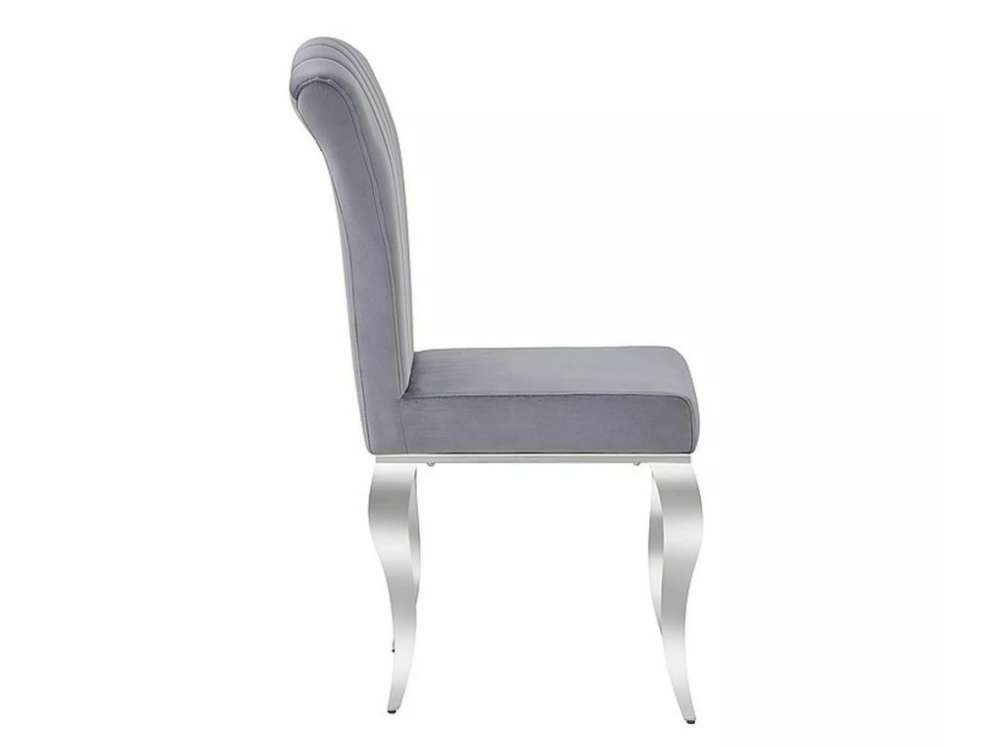 Kėdė PRINCE VELVET 1