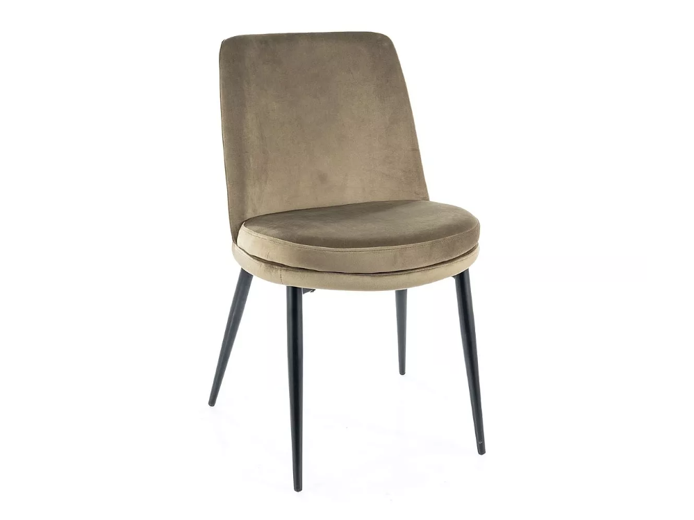 Kėdė KAYLA VELVET
