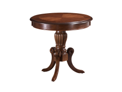 Klasikinio stiliaus staliukai