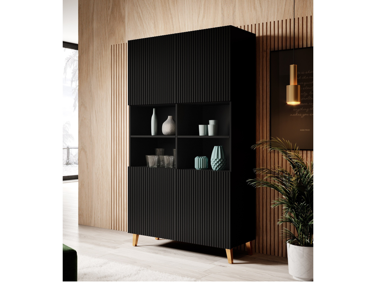 Knygu lentyna PAFOS 100 7 Knygu lentyna PAFOS 100 7