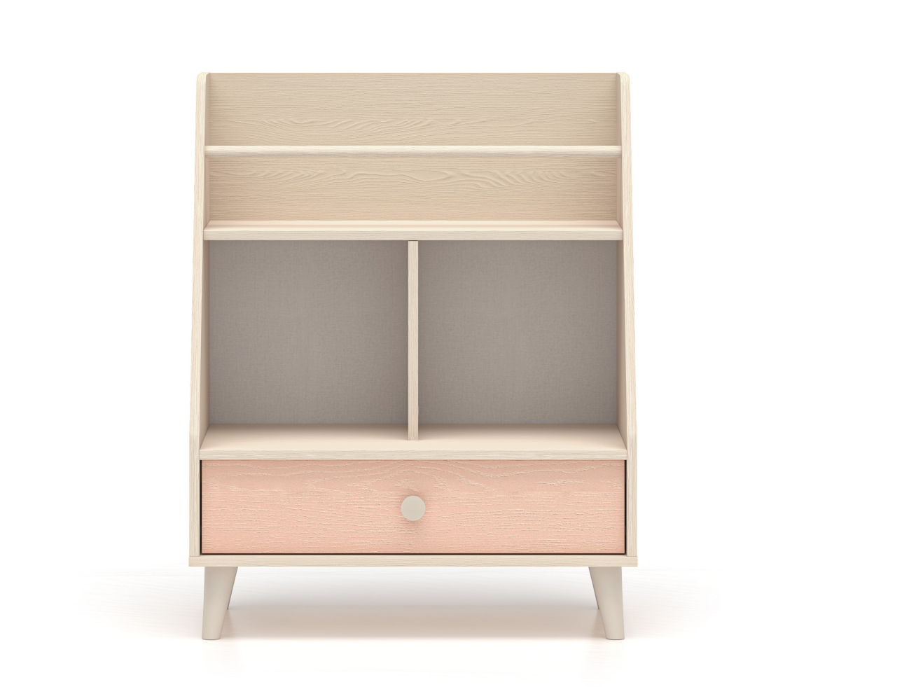 Knygu spintelė MEVEL 09