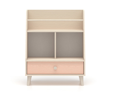 Knygu spintelė MEVEL 09