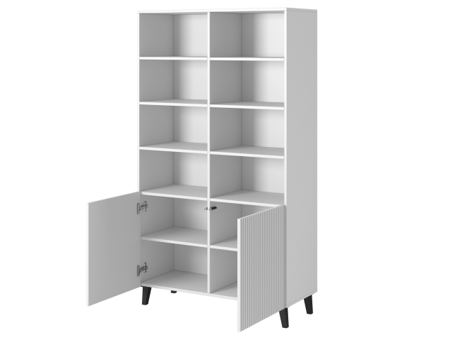 Knygu lentyna PAFOS 100 4 Knygu lentyna PAFOS 100 4