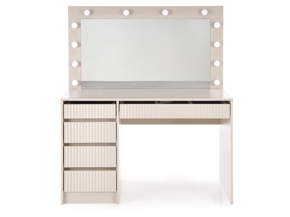 Kosmetinis staliukas HOLLYWOOD 2 XL 2 Kosmetinis staliukas HOLLYWOOD 2 XL 2