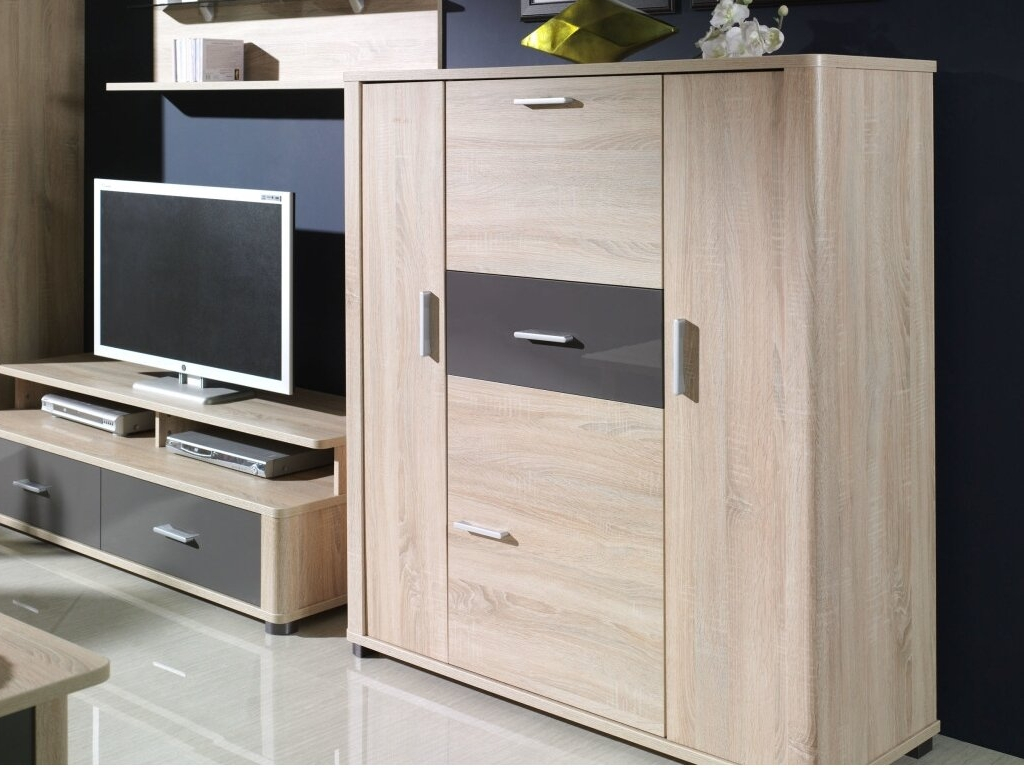 Komoda FILL REG 3 2 Komoda FILL REG 3 2