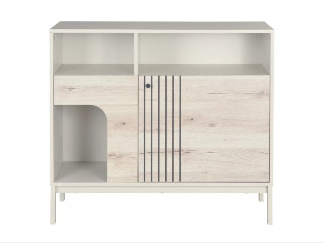 Komoda FROST K3 1 Komoda FROST K3 1