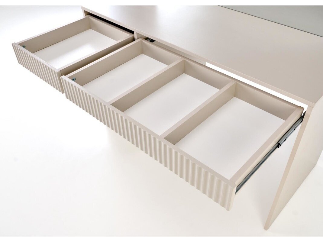 Kosmetinis staliukas HOLLYWOOD 2 XL 7 Kosmetinis staliukas HOLLYWOOD 2 XL 7