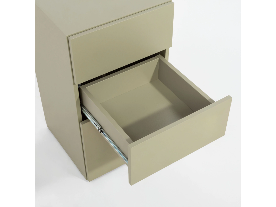 Konteineris SALSA SL17 3