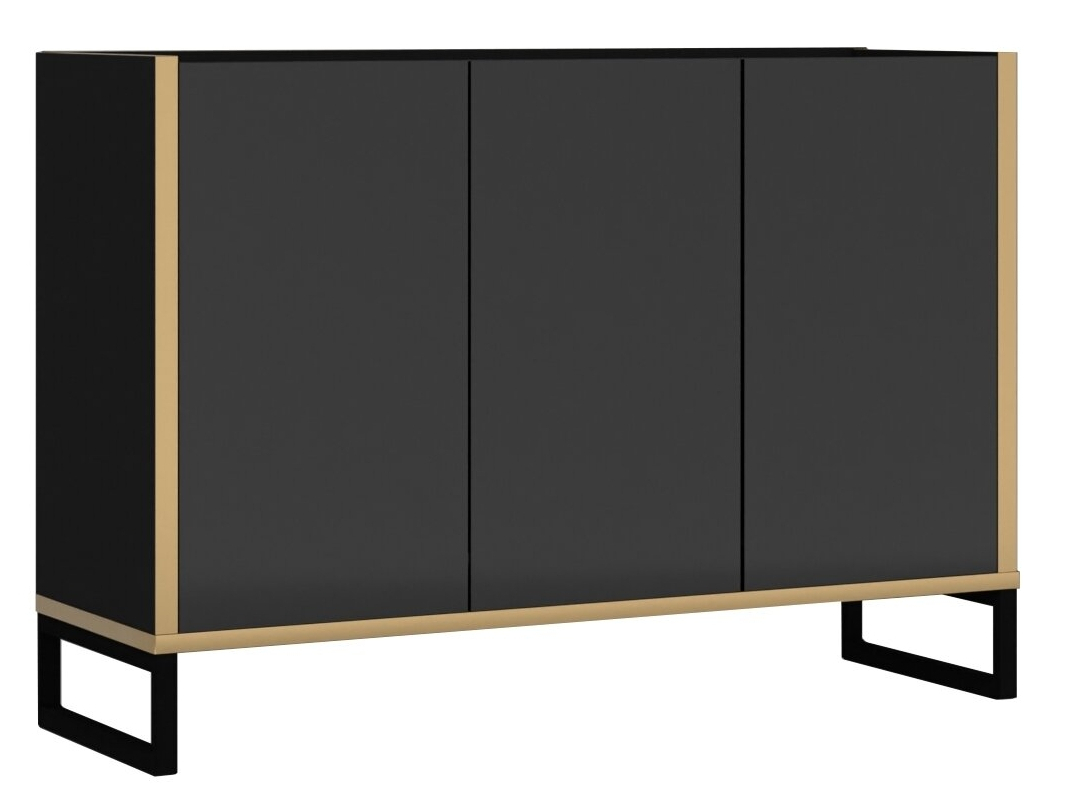 Komoda HENRY 3F Komoda HENRY 3F