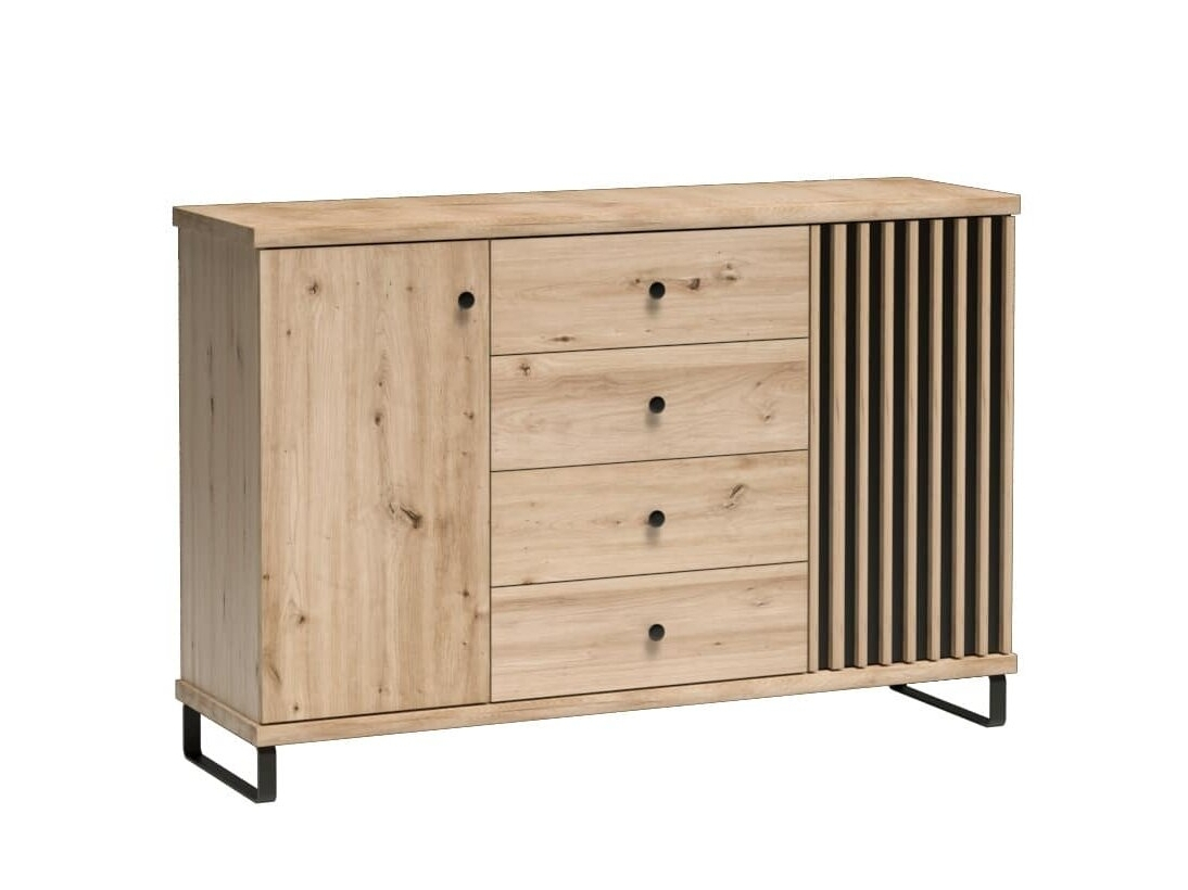 Komoda CALI C4 Komoda CALI C4