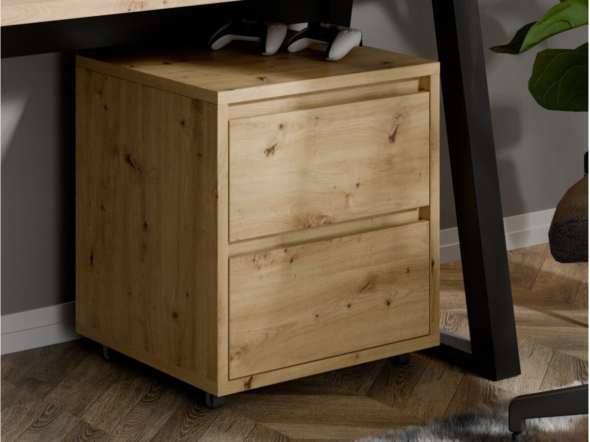 Konteineris prie FIGATE ir MAXI 1