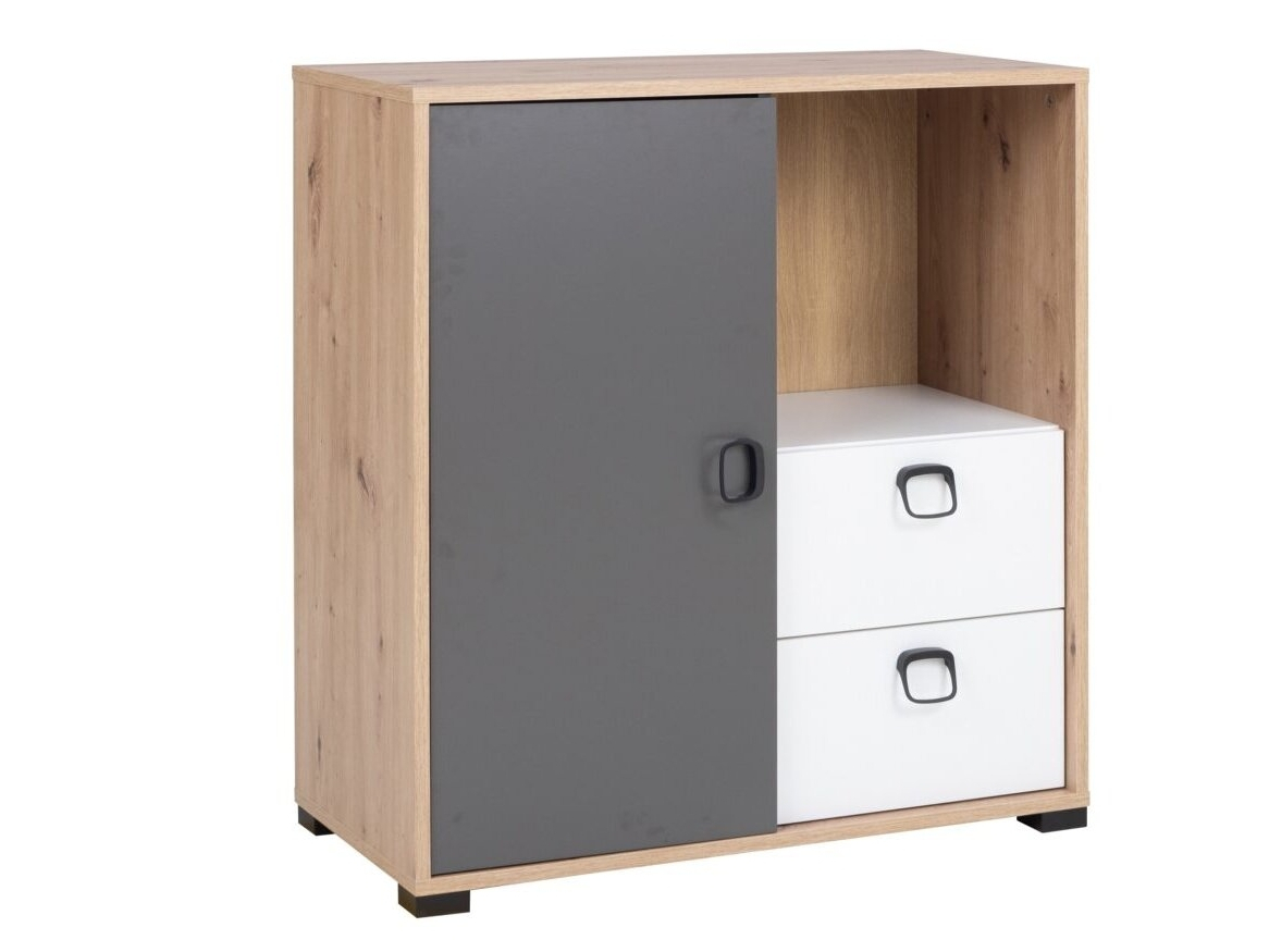 Komoda KEVIN REG 7 Komoda KEVIN REG 7