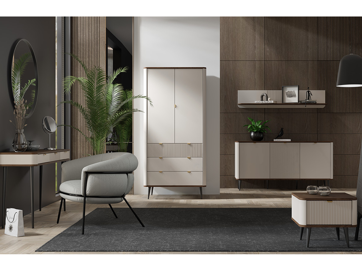 Komoda MARLY 6 3 Komoda MARLY 6 3