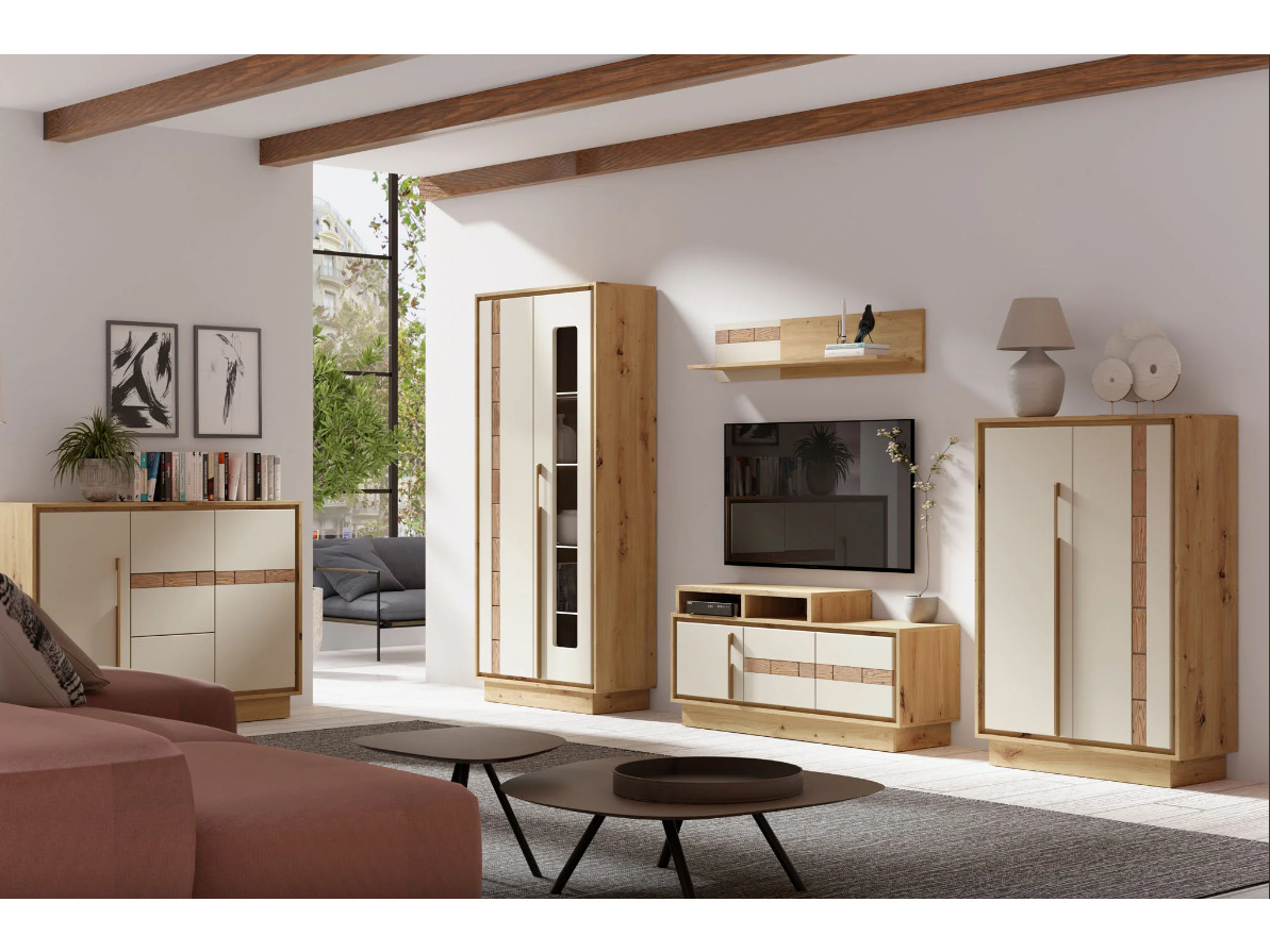 Komoda KEKS K15 2 Komoda KEKS K15 2