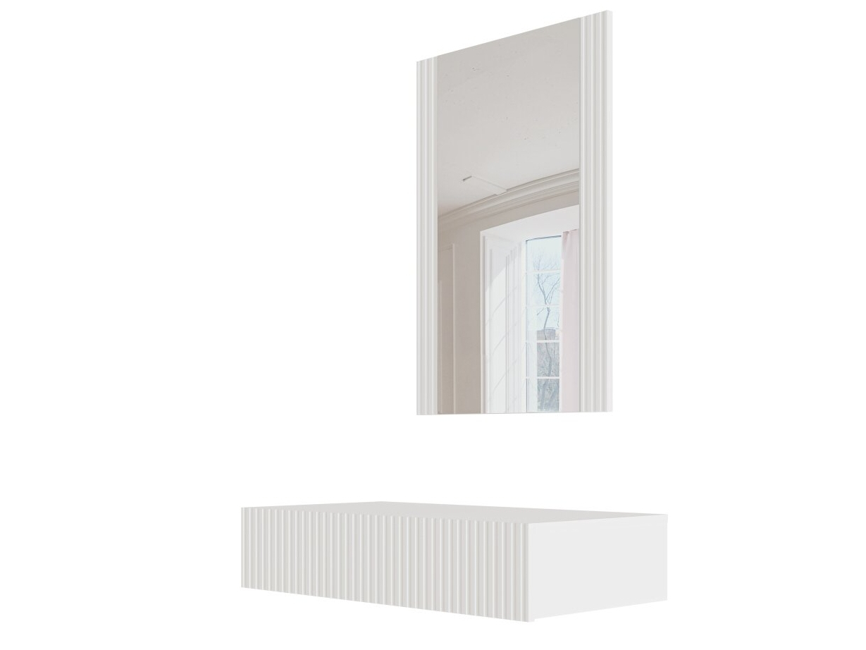 Kosmetinis staliukas PAFOS 8 Kosmetinis staliukas PAFOS 8