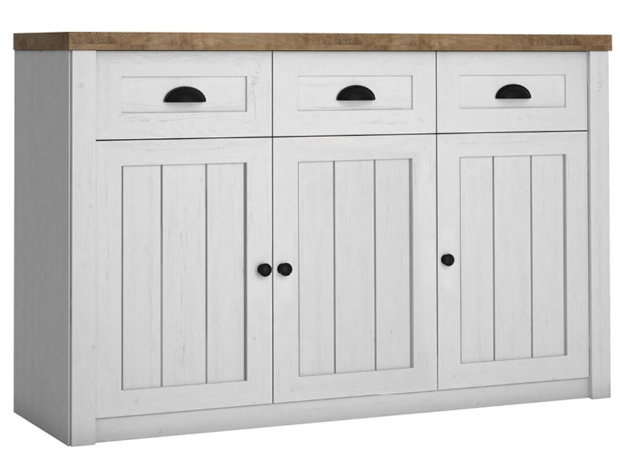 Komoda Prowansja K3SP Komoda Prowansja K3SP