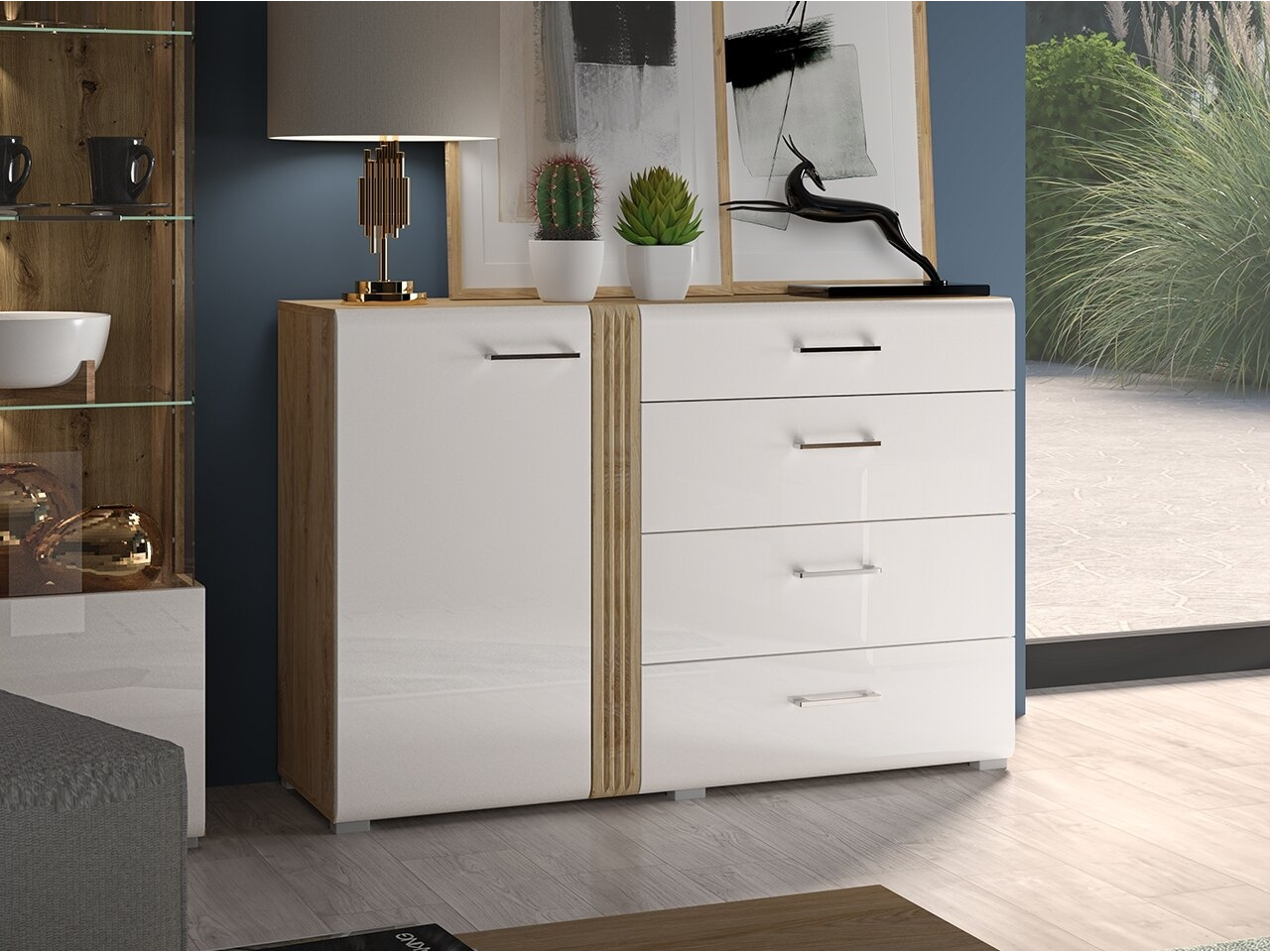 Komoda ADAGIO 04 1 Komoda ADAGIO 04 1